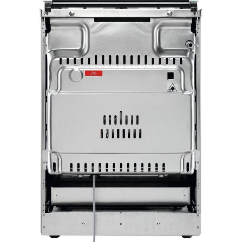 Плита Electrolux LKG604013X