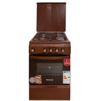 Плита BORGIO GG 540B M