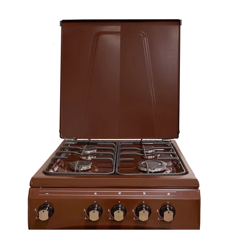 Плита BORGIO GG 540B M