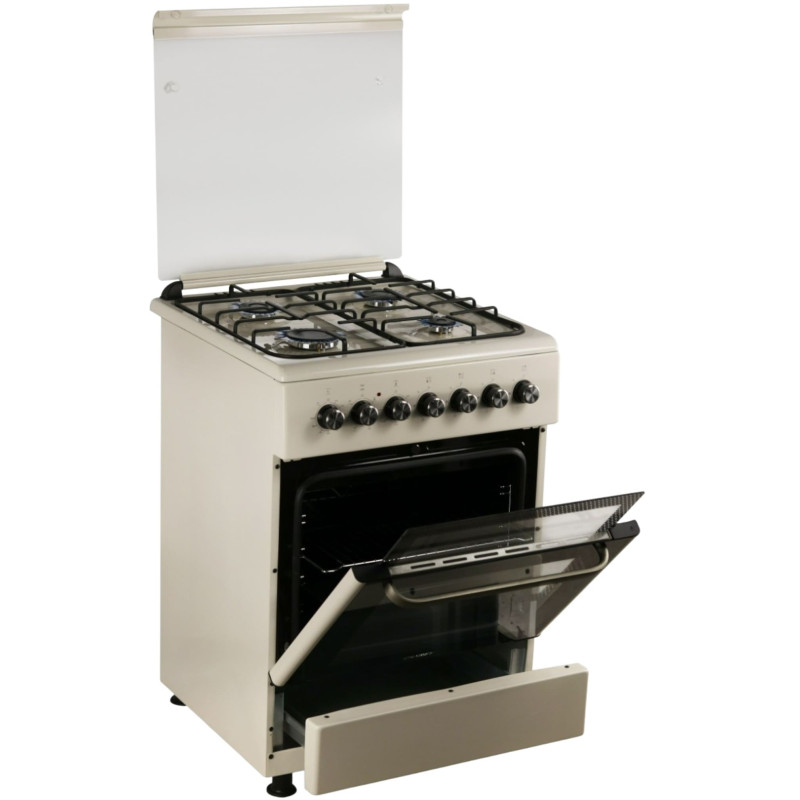 Плита Canrey CGEK 6060 KGT BG