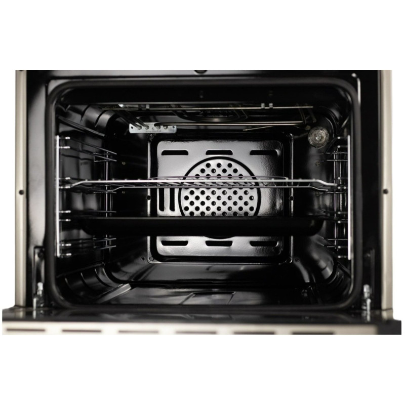 Плита Canrey CGEK 6060 KGT BG