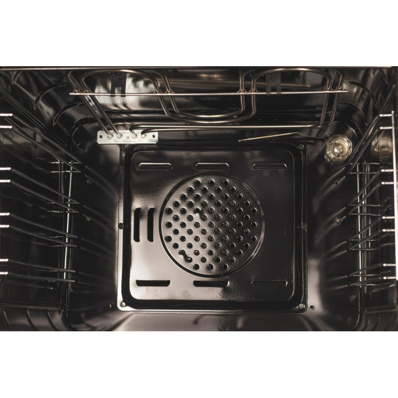 Плита Canrey CGEK 6060 KGT BG