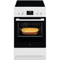 Плита Electrolux LKR540266W