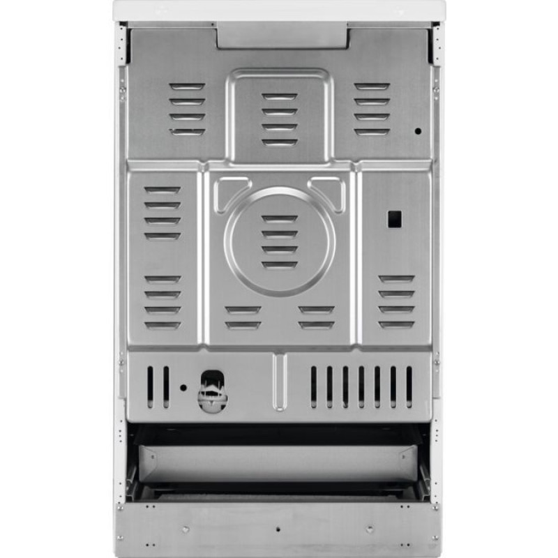 Плита Electrolux LKR540266W