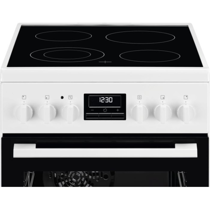 Плита Electrolux LKR540266W