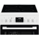 Плита Electrolux LKR540266W