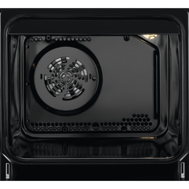 Плита Electrolux LKR540266W