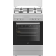 Плита Beko FBM62120WD
