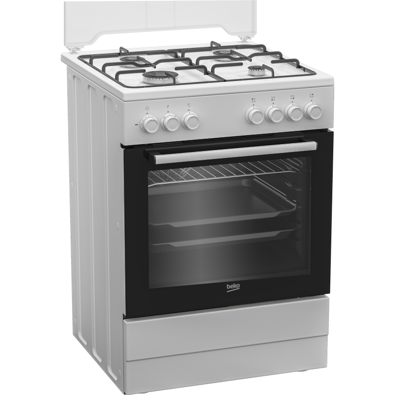 Плита Beko FBM62120WD