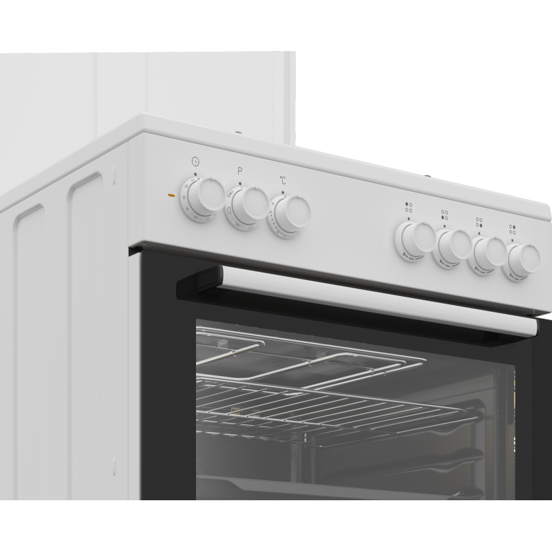 Плита Beko FBM62120WD