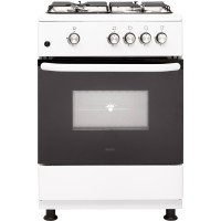 Плита ELEYUS CUBA 6001 EF WH