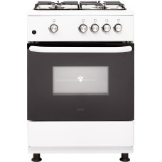 Плита ELEYUS CUBA 6001 EF WH