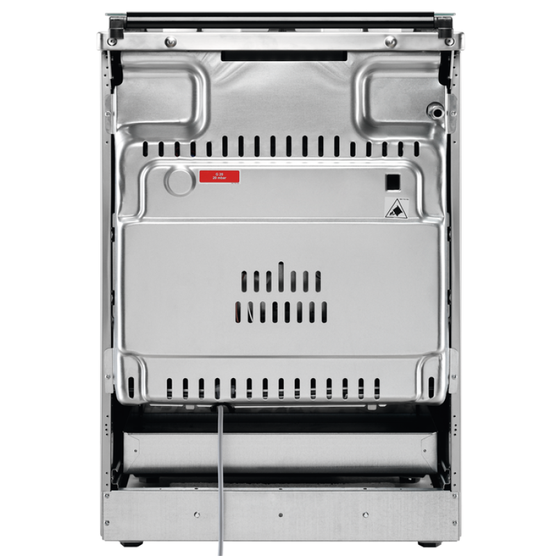 Плита Electrolux LKG604013K