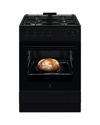 Плита Electrolux LKG604013K