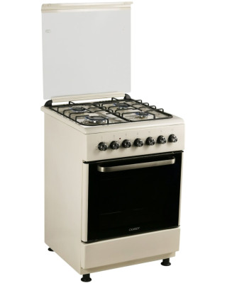 Плита Canrey CGEK 6060 KGT BG Country