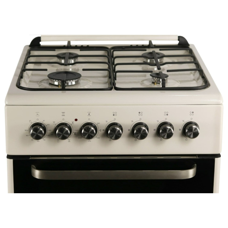 Плита Canrey CGEK 6060 KGT BG Country