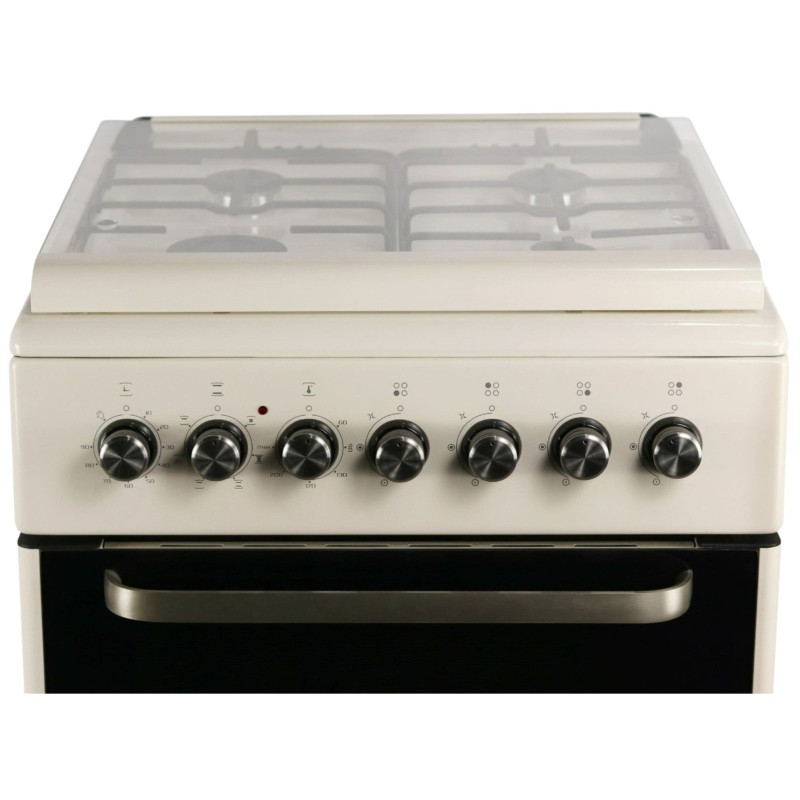 Плита Canrey CGEK 6060 KGT BG Country