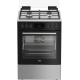 Плита Beko FBSM62530DXMS