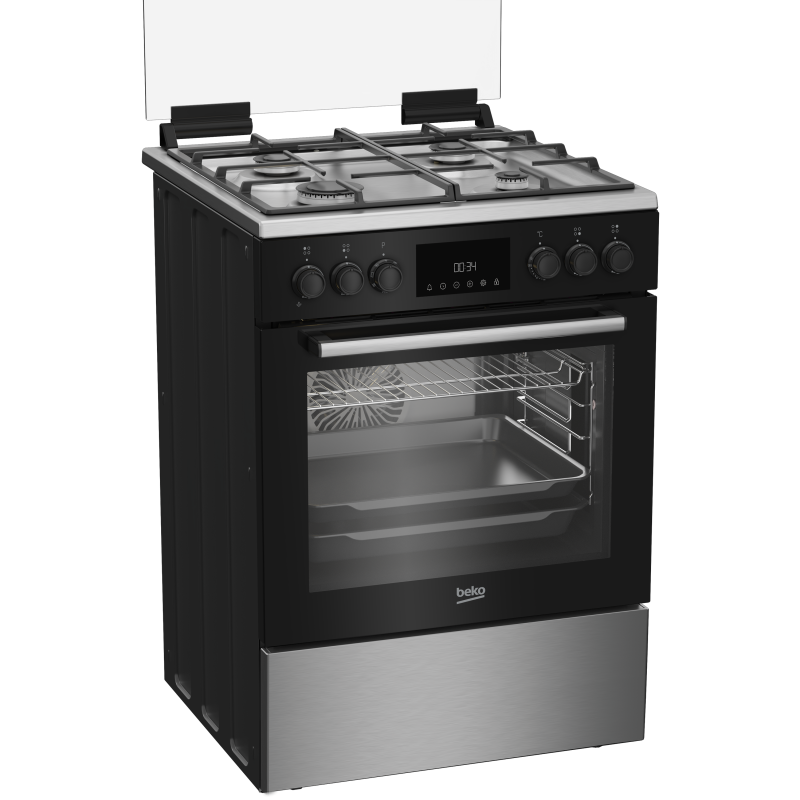 Плита Beko FBSM62530DXMS