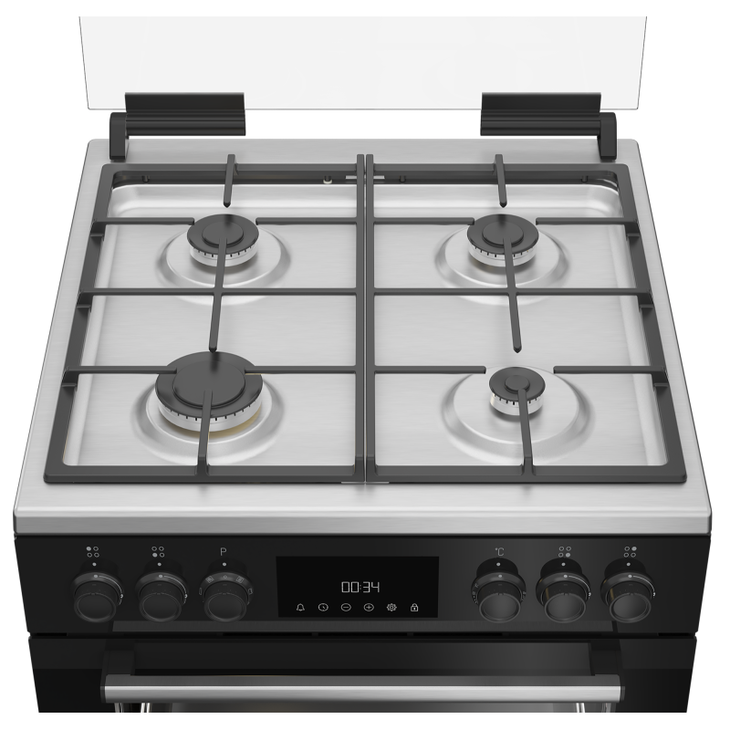 Плита Beko FBSM62530DXMS