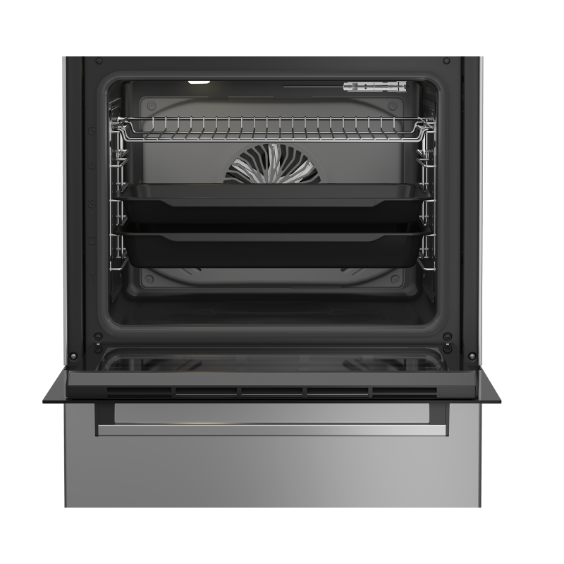 Плита Beko FBSM62530DXMS