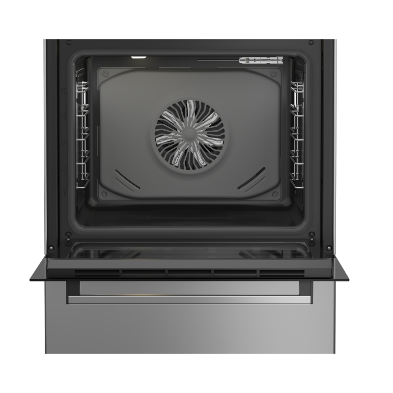 Плита Beko FBSM62530DXMS