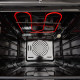 Плита ELEYUS NEXT 6003 H4 WH
