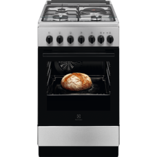 Плита Electrolux LKM520011X