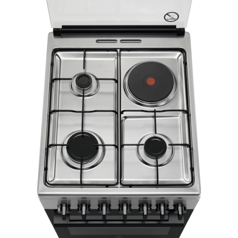 Плита Electrolux LKM520011X