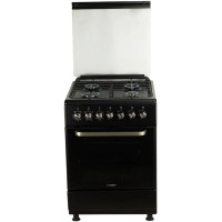 Плита Canrey CGEK 6060 KGT BM