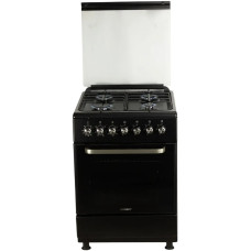 Плита Canrey CGEK 6060 KGT BM