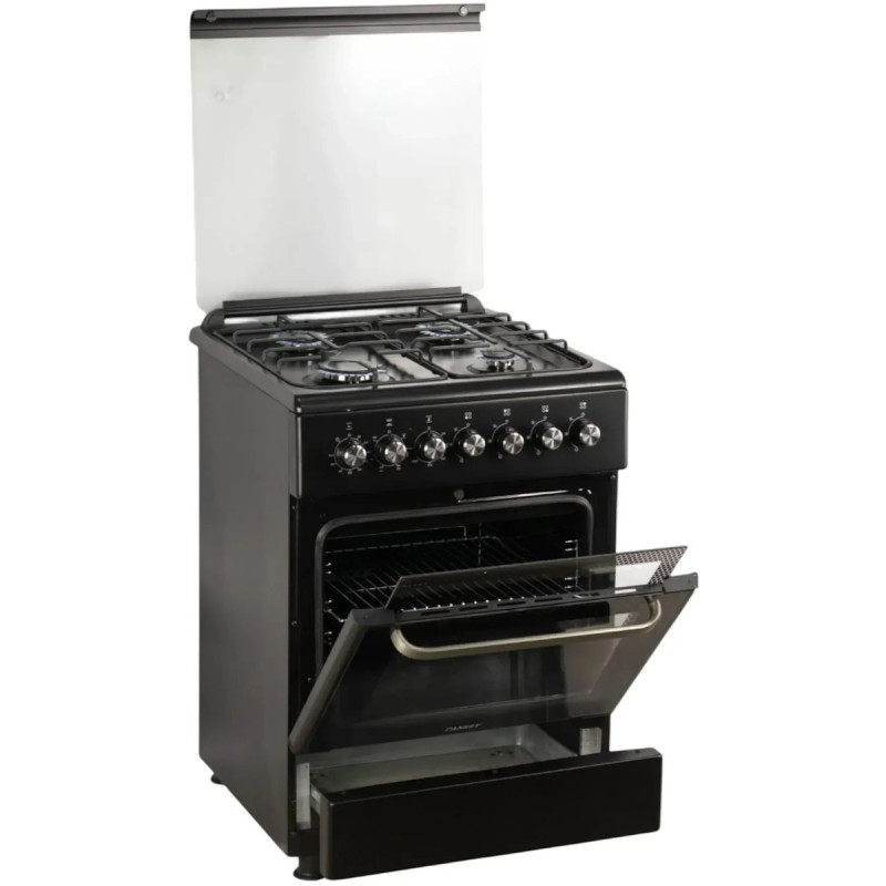 Плита Canrey CGEK 6060 KGT BM