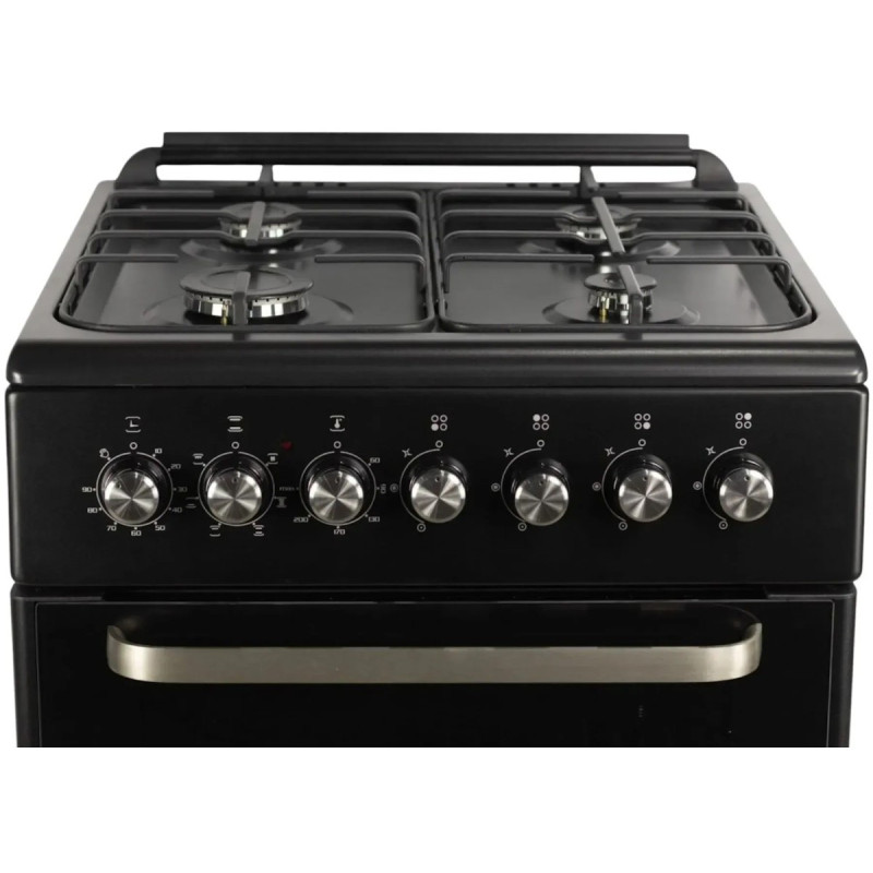 Плита Canrey CGEK 6060 KGT BM