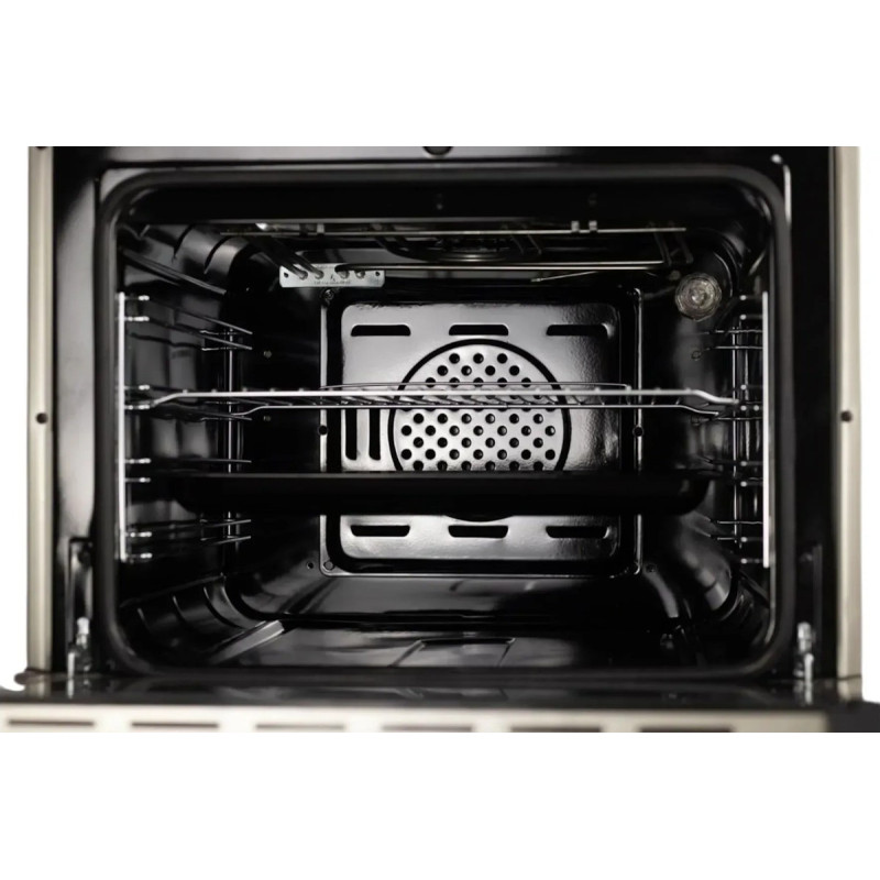 Плита Canrey CGEK 6060 KGT BM