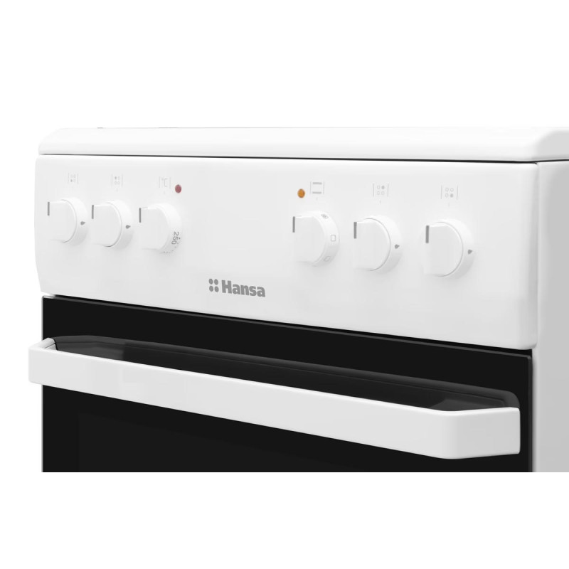 Плита HANSA FCCW56069