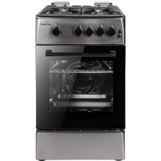 Плита LIBERTON LGC-5601GX