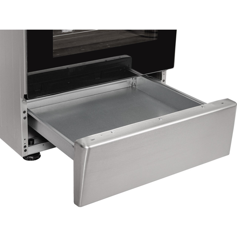 Плита LIBERTON LGC-5601GX