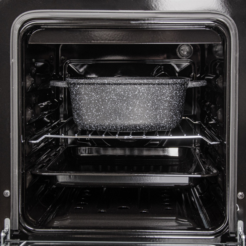 Плита LIBERTON LGC-5601GX