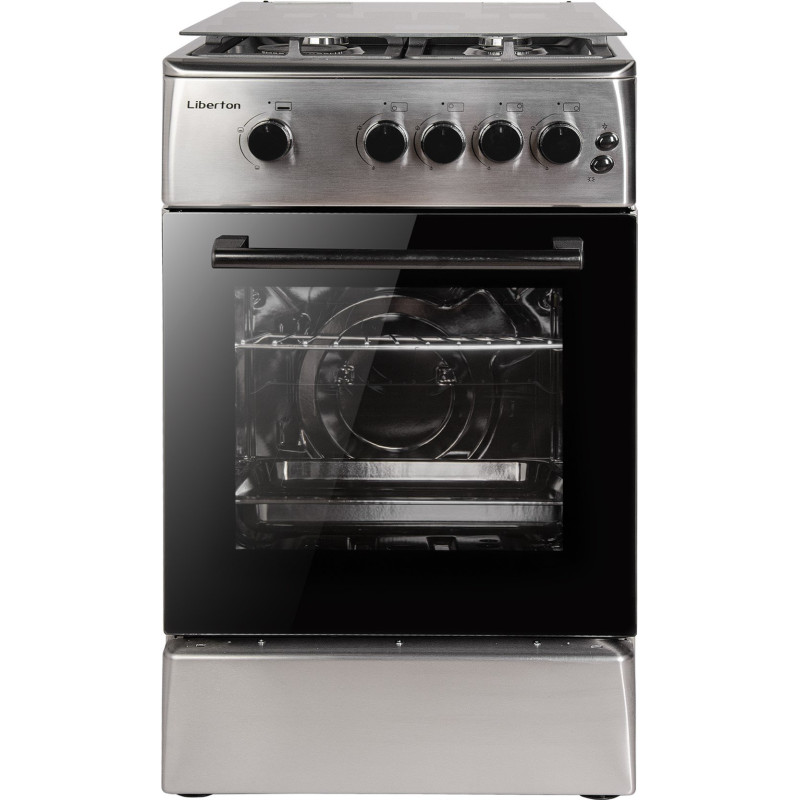 Плита LIBERTON LGC-5601GX