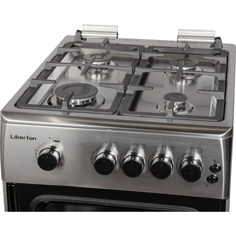 Плита LIBERTON LGC-5601GX