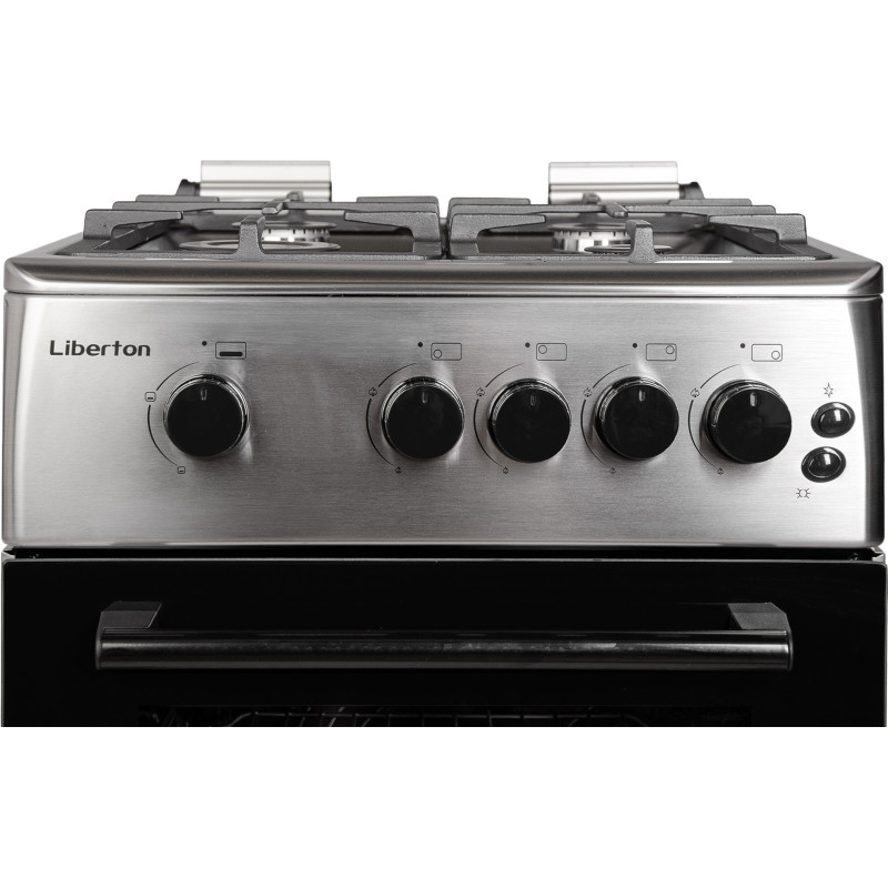 Плита LIBERTON LGC-5601GX