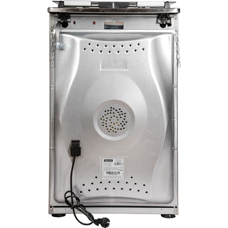 Плита LIBERTON LGC-5601GX