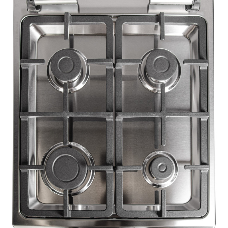 Плита LIBERTON LGC-5601GX