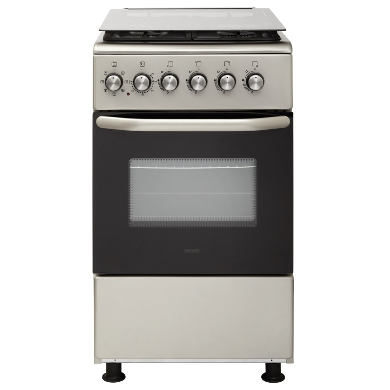 Плита ELEYUS TEKNA 5007 CF IS+GR