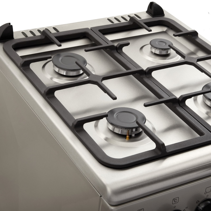 Плита ELEYUS TEKNA 5007 CF IS+GR