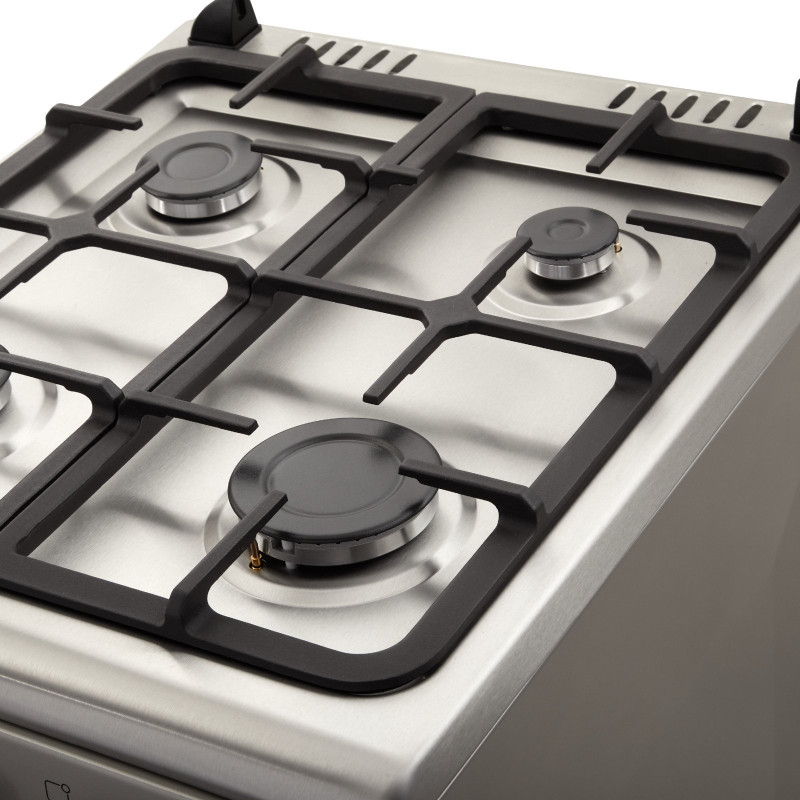 Плита ELEYUS TEKNA 5007 CF IS+GR