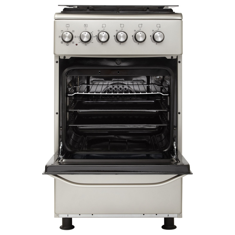 Плита ELEYUS TEKNA 5007 CF IS+GR