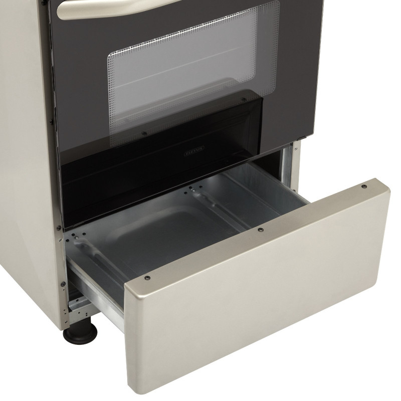 Плита ELEYUS TEKNA 5007 CF IS+GR