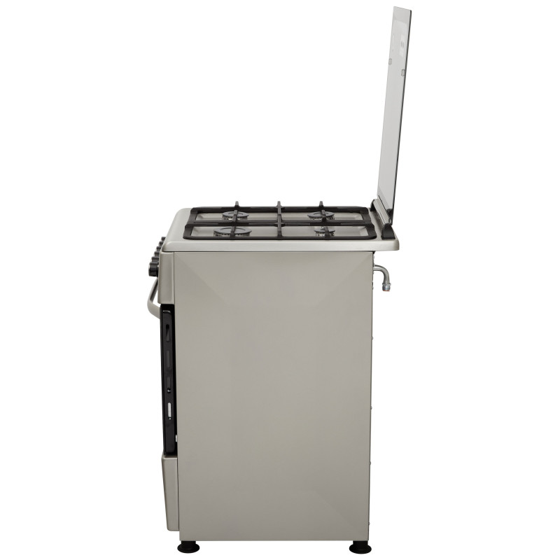 Плита ELEYUS TEKNA 5007 CF IS+GR