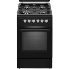 Плита Grunhelm G4F56124B